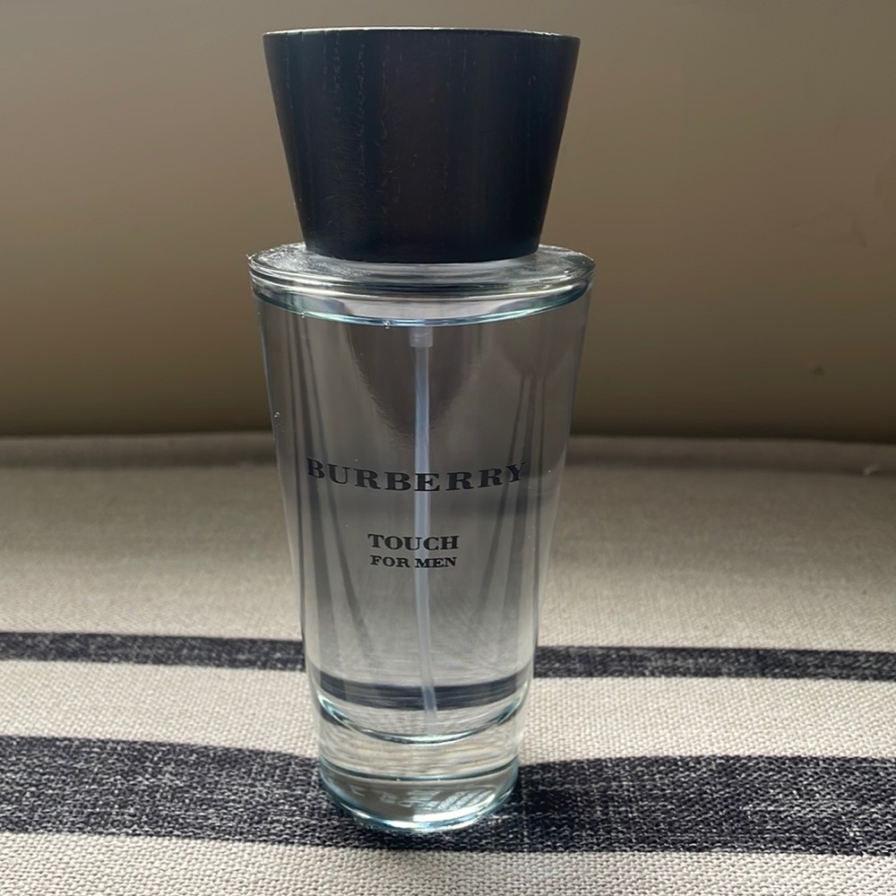 Burberry - Touch for Men